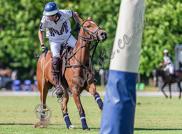Polo action, Arthur Lucas Cup 2025, Beaufort Polo Club