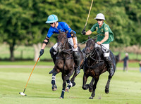 Polo action, 2022, Farewell Cup Final, Cowdray Park Polo Club