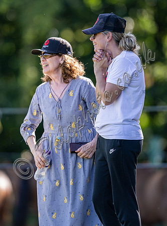 Cooch Behar Trophy,  2025 Gold Cup, Cowdray Park Polo Club