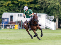 Polo action, 2022, Farewell Cup Final, Cowdray Park Polo Club