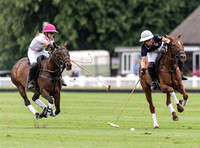 VL Ladies 16 Goal Subsidiary Final 2022 at Cirencester Park Polo Club