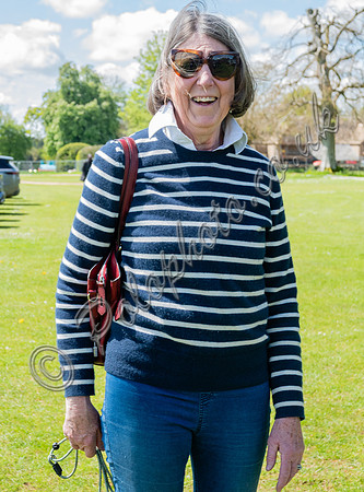 2024 Cirencester Park Polo Club Members Welcome Drinks
