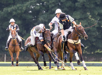 The Glion County Cup semi-final - Cirencester Park: 12th August, 2021