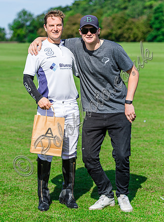 Polo action,  2024 Sidebottom Cup subsidiary, Beaufort Polo Club