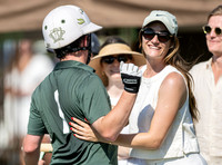 Cowdray Park Gold Cup Quarter Final Match - Cowdray Park Polo Club, 13th July, 2025