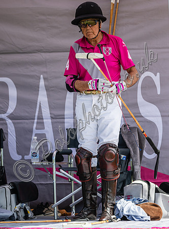 Polo action, 2024, Cowdray Park Polo Club