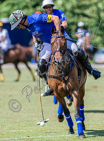 Polo action, Arthur Lucas Cup 2025, Beaufort Polo Club