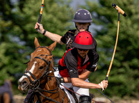Eduardo Rojas Lanusse Cup VL  League Match - Beaufort Polo Club, 6th June, 2025