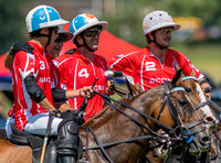 Cowdray Park Gold Cup Quarter Finals - Cowdray Park Day 17: 18th July, 2021