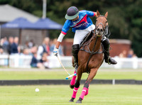 The Nihi Sumba Chairmans Cup Final - Cirencester Park: 29th August, 2021