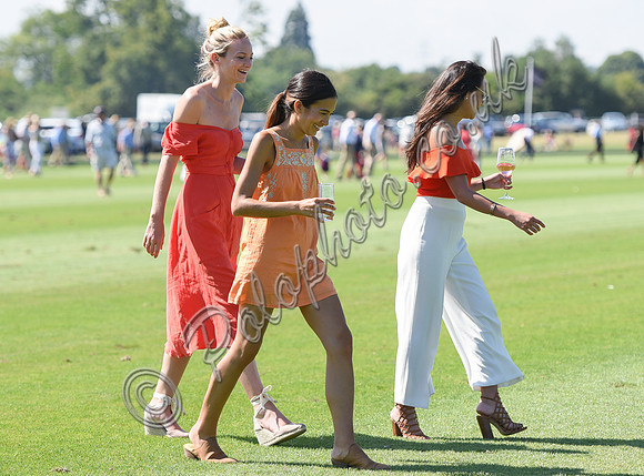 Argentine Ambassador's Cup  El Remanso v Habtoor