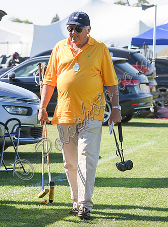 Argentine Ambassador's Cup  El Remanso v Habtoor