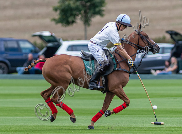 Autumn Cup 2022 at  Cowdray Park, Weybourne v Dubai