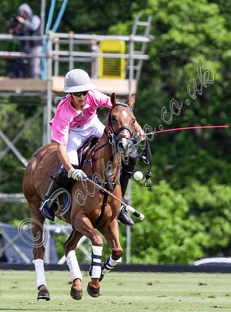 2024 Polo Action - Cicero Cup, Cowdray Park