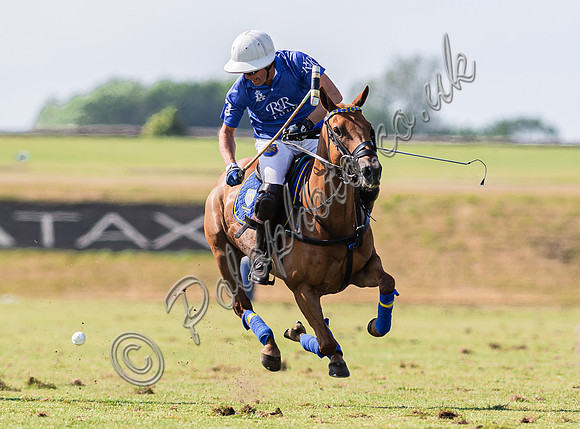 Polo action, Arthur Lucas Cup 2025, Beaufort Polo Club