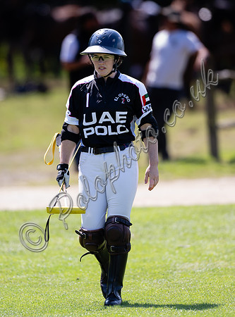 The  Trippetts Challenge Final and Presentation, 2024, Cowdray Park Polo Club