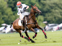 Polo action, Glion County Cup, Cirencester Park