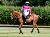 Polo action, Victrix Lodorum Ladies 22 Goal, Black Bears Polo Club
