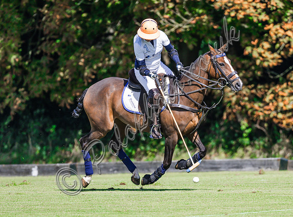 Polo action,  2024 Sidebottom Cup subsidiary, Beaufort Polo Club
