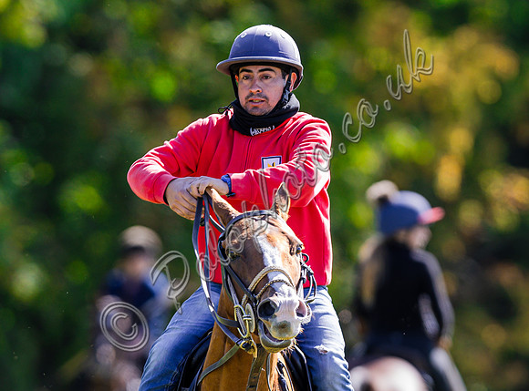 Polo action,  2024 Sidebottom Cup subsidiary, Beaufort Polo Club