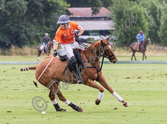 2021 Cponty Cup polo action-Cirencester Park