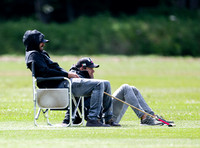 Polo action, Victrix Lodorum Ladies 22 Goal, Black Bears Polo Club