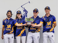 The Wichenford Bowl Final - Beaufort Polo Club, 25th August, 2024