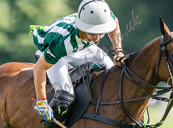 Polo action 2024 Tramontana Cup, Gold Cup at Cowdray Polo