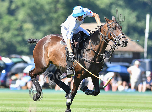 Argentine Ambassador's Cup  El Remanso v Habtoor