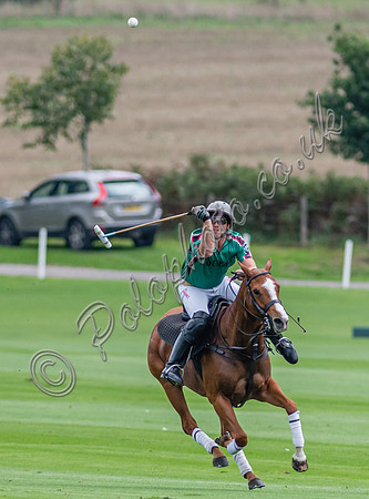Autumn Cup 2022 at  Cowdray Park, Weybourne v Dubai