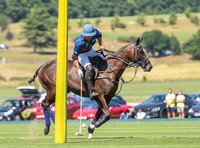 Argentine Ambassador's Cup  El Remanso v Habtoor