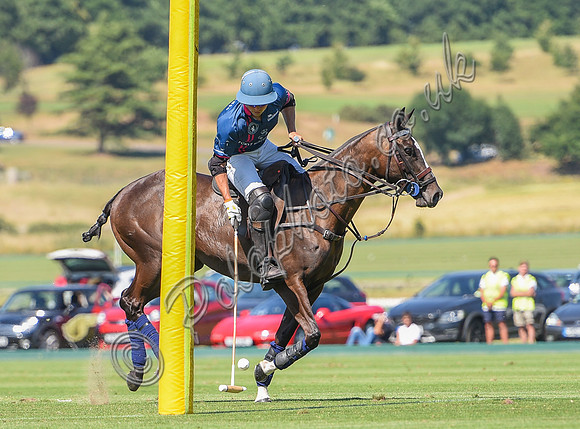 Argentine Ambassador's Cup  El Remanso v Habtoor
