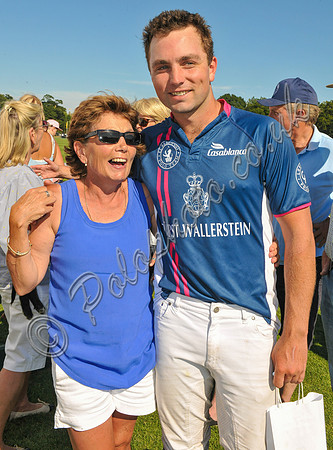 Argentine Ambassador's Cup  El Remanso v Habtoor