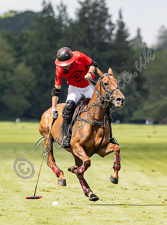 2024 Polo Action Cicero Cup, Cowdray Park