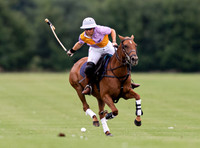 polo action VL Ladies 16 goal semi-final, Cirencester Park