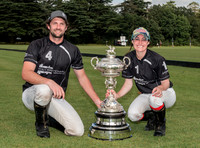 The Glion County Cup Final - Cirencester Park: 14th August, 2021