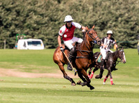 Polo action, 2022, Autumn Cup, Cowdray Park Polo Club
