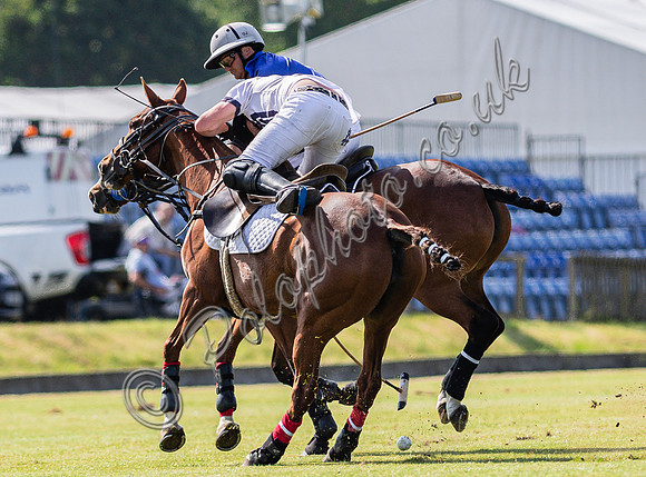 Polo action, Arthur Lucas Cup 2025, Beaufort Polo Club