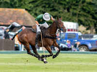 Polo action, 2022, Farewell Cup Final, Cowdray Park Polo Club