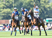 Argentine Ambassador's Cup  El Remanso v Habtoor