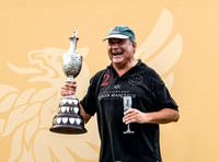 PSI Trophy Final - Cowdray Park Polo Club, 4th September 2022