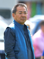 Vichai Raksriaksorn Srivaddhanaprabha