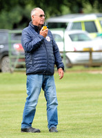 Tim Keyte polo player
