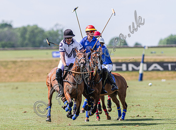 Polo action, Arthur Lucas Cup 2025, Beaufort Polo Club