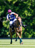 Cooch Behar Trophy,  2025 Gold Cup, Cowdray Park Polo Club