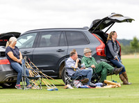 Polo action, Glion County Cup, Cirencester Park