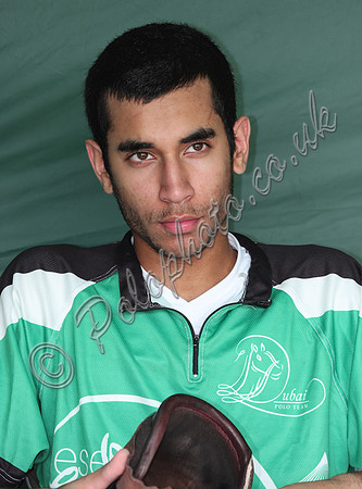 Rashid Albwardy