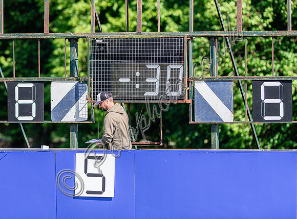 scoreboard