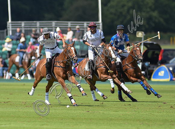 polo action between Britannia El Remanso and Murus Sanctus