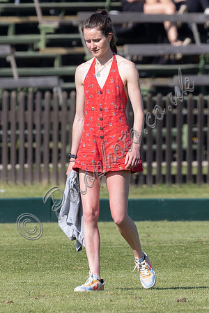 polo action, May 4 Goal Spring Cup subsidiary final 2022 at Cowdray Park Polo Club